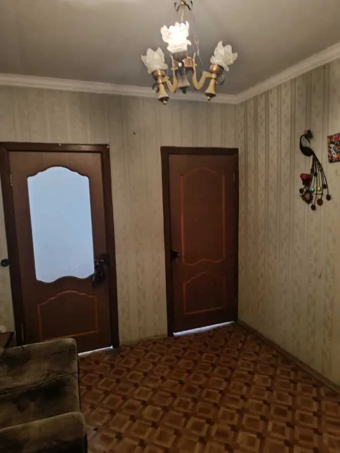3-к квартира Київ, Оболонський, Йорданська 17А 12