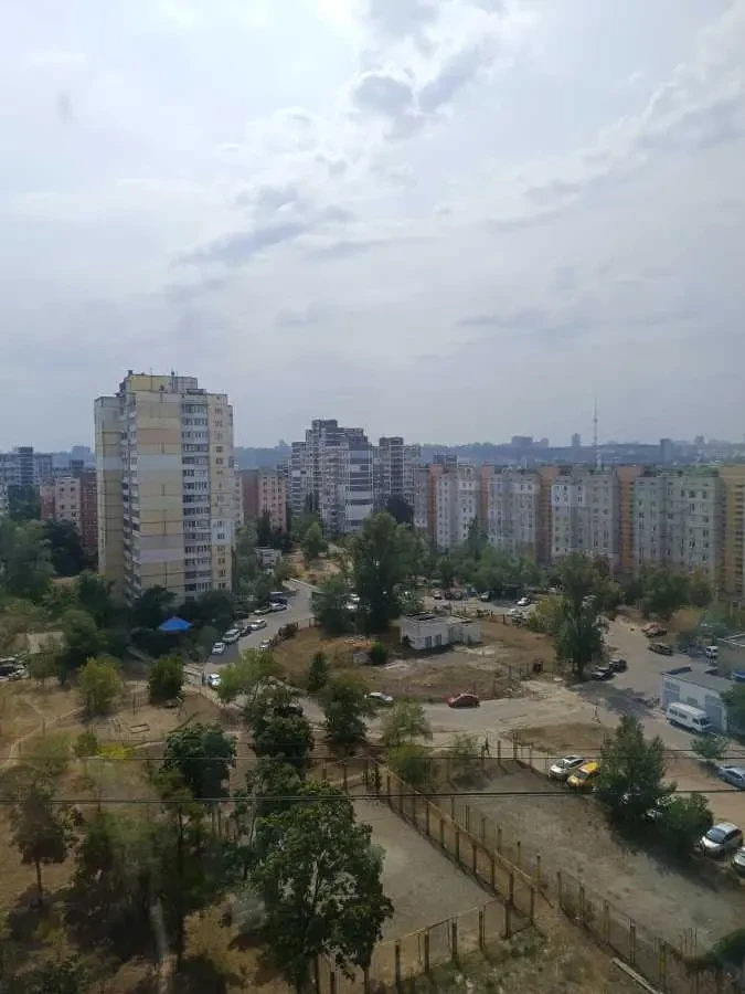 3-к квартира Київ, Оболонський, Йорданська 17А 7