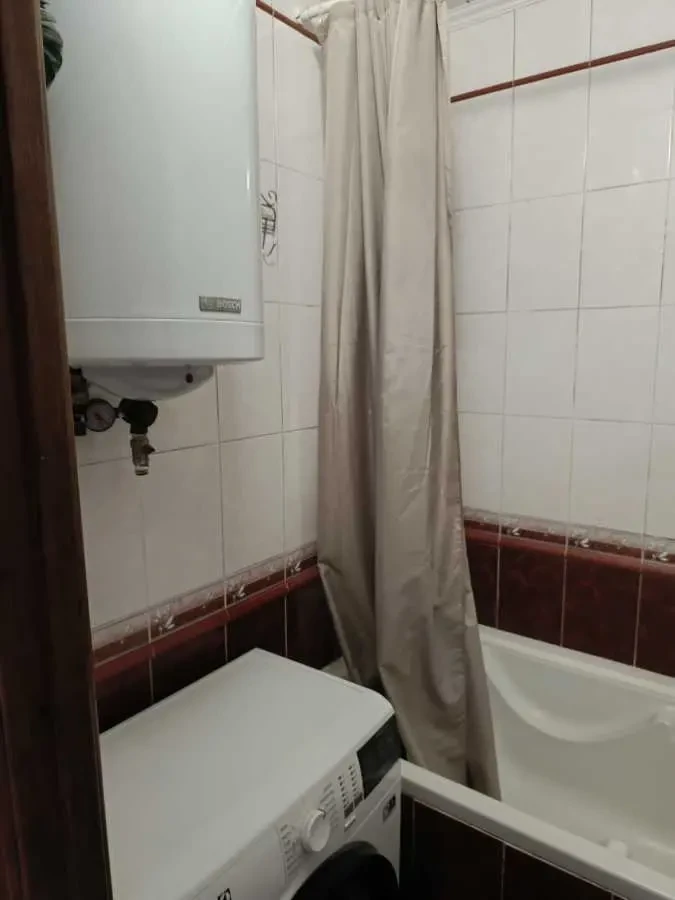 3-к квартира Київ, Оболонський, Йорданська 17А 16