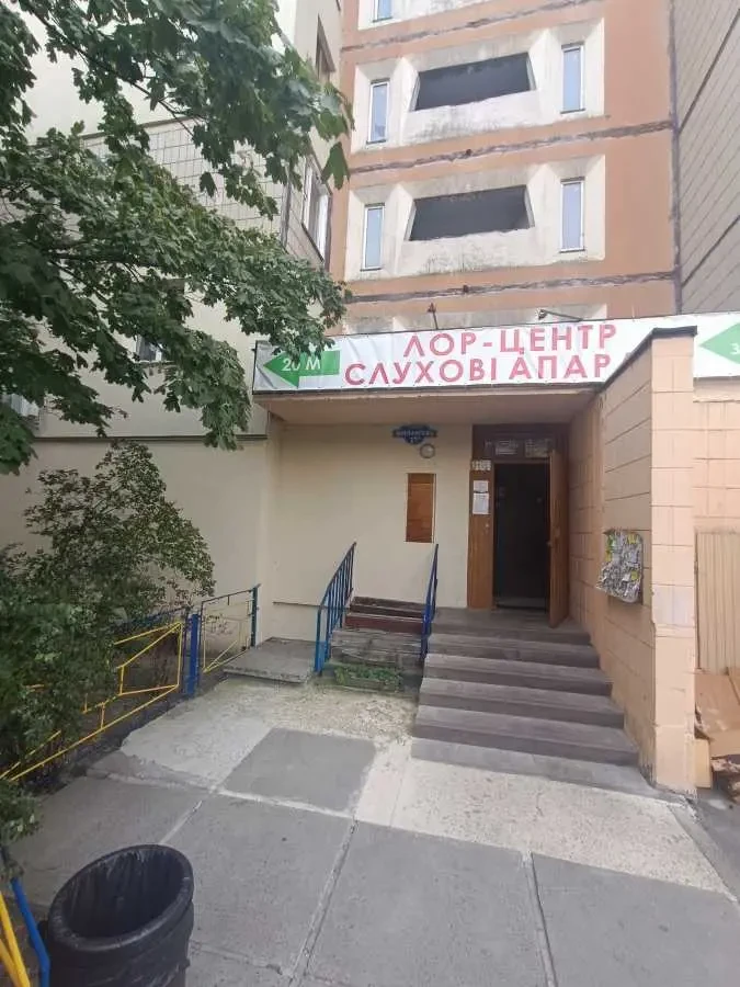 3-к квартира Київ, Оболонський, Йорданська 17А 22