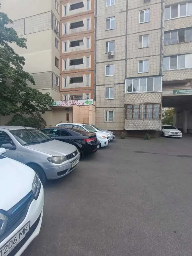 3-к квартира Київ, Оболонський, Йорданська 17А 23