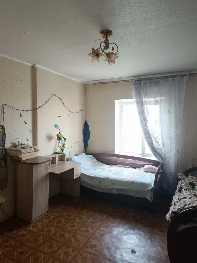 3-к квартира Київ, Оболонський, Йорданська 17А 13