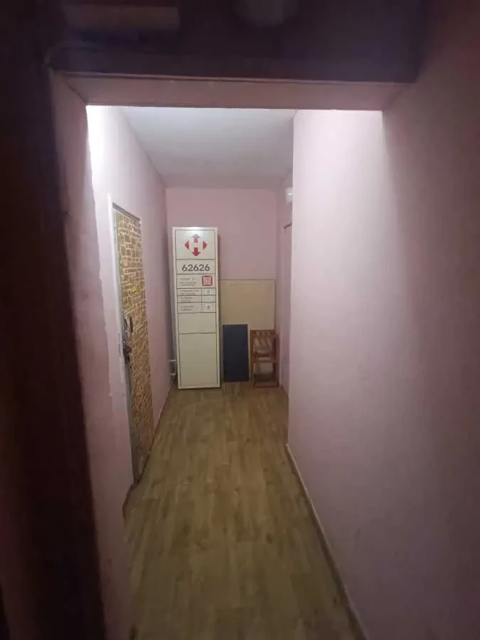 3-к квартира Київ, Оболонський, Йорданська 17А 21