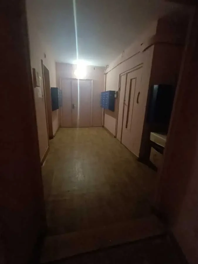 3-к квартира Київ, Оболонський, Йорданська 17А 20