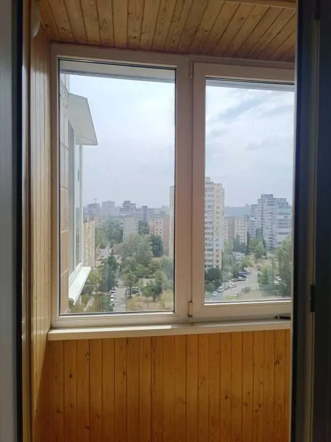 3-к квартира Київ, Оболонський, Йорданська 17А 9