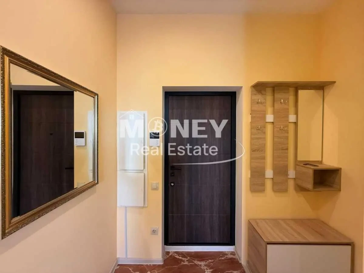 1-к квартира Київ, Печерський, Тверський 7Б 3