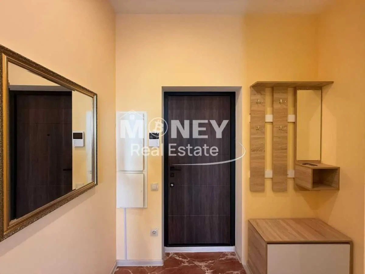 1-к квартира Київ, Печерський, Тверський 7Б 5