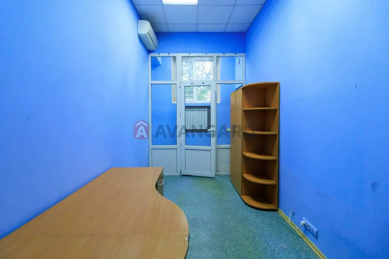 офісне приміщення Київ, Шевченківський, Академіка Грекова 3к1 14
