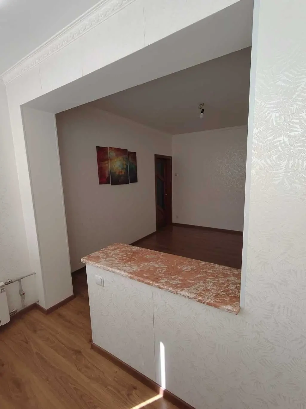 3-к квартира Київ, Оболонський, Озерна 18 2