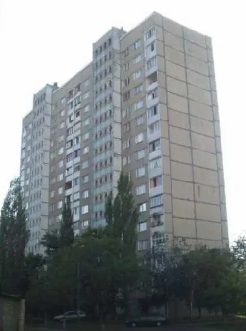 3-к квартира Київ, Оболонський, Озерна 18 15