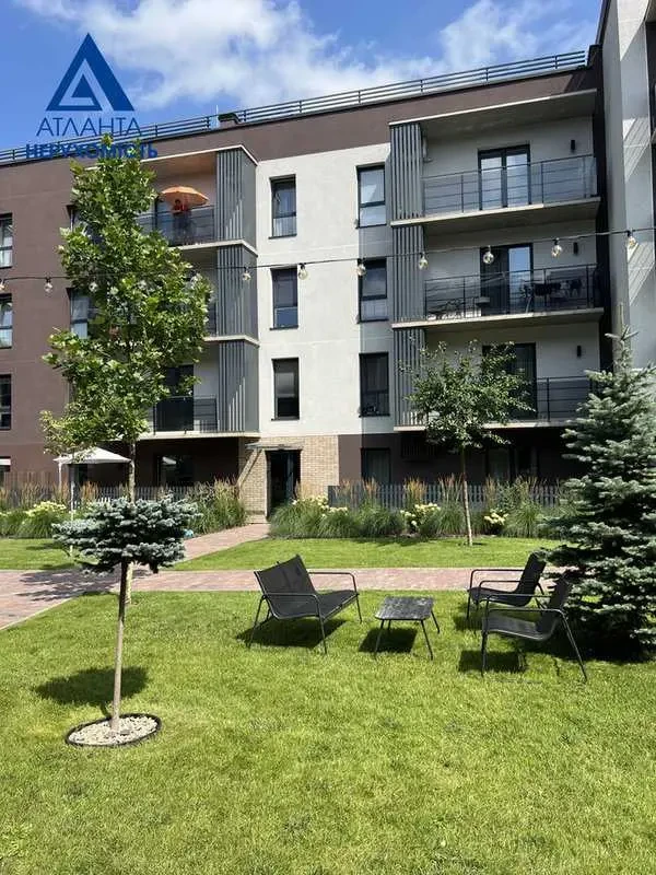 1-к квартира Луцьк, Липини, Миру 5