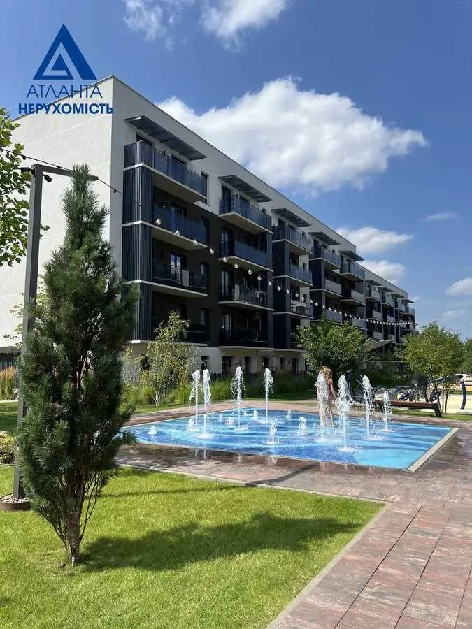 1-к квартира Луцьк, Липини, Миру 5 2