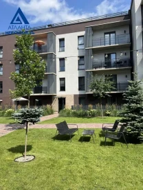 1-к квартира Луцьк, Липини, Миру 5