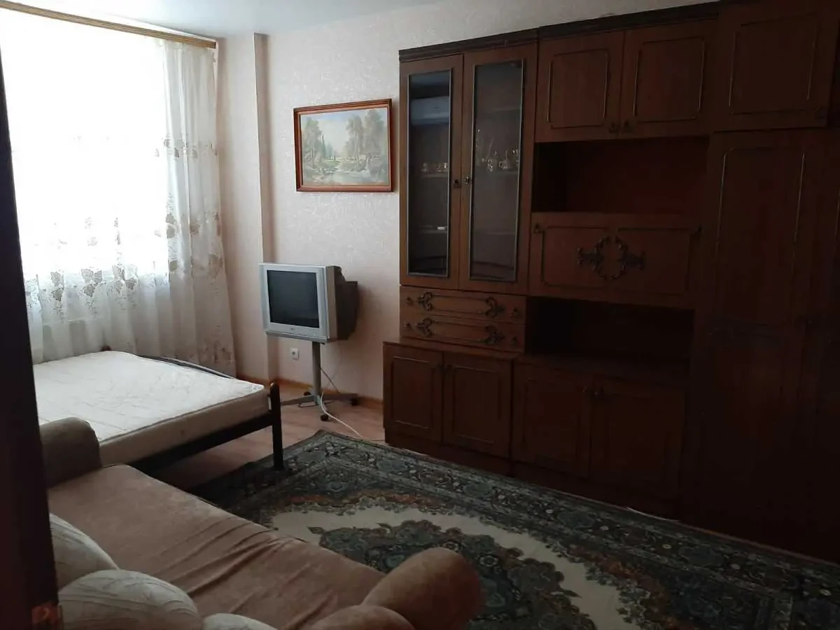 1-к квартира Одеса, Хаджибейський, Европейская 5 3