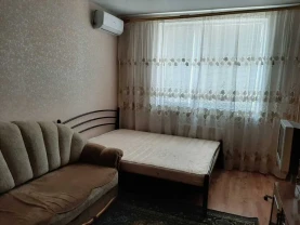 1-к квартира Одеса, Хаджибейський, Европейская 5