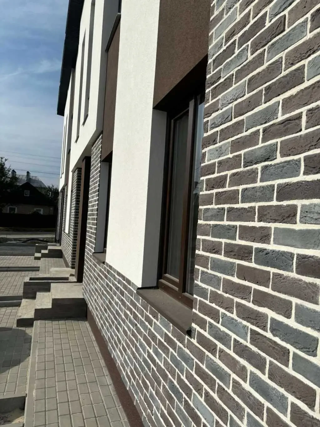 3-к таунхаус Черкаси, Придніпровський, Бандеры 83 3