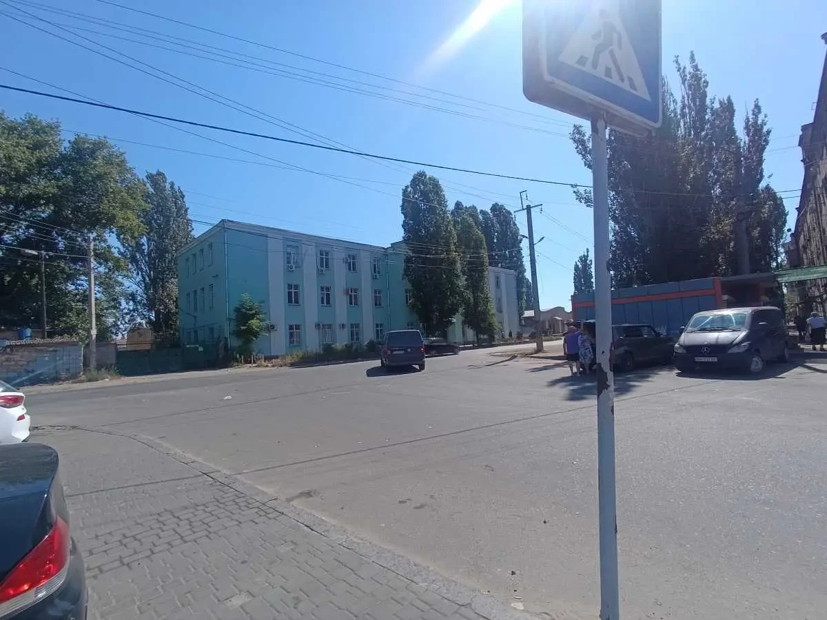 1-к квартира Одеса, Пересипський, 7-я Пересыпская 2а 6