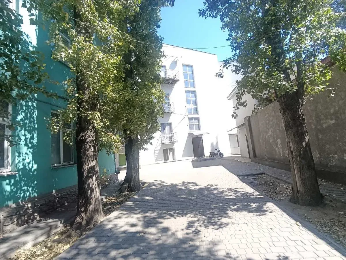 1-к квартира Одеса, Пересипський, 7-я Пересыпская 2а 12