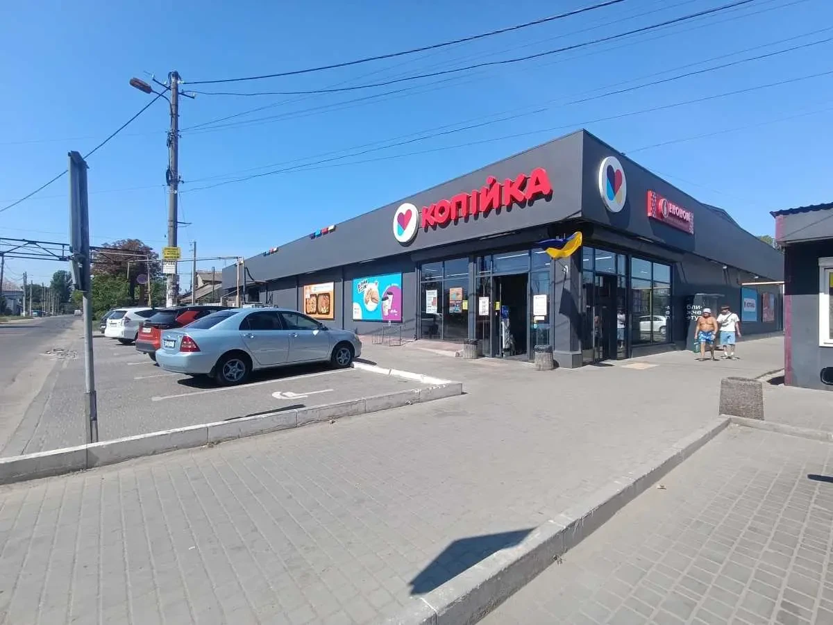 1-к квартира Одеса, Пересипський, 7-я Пересыпская 2а 7