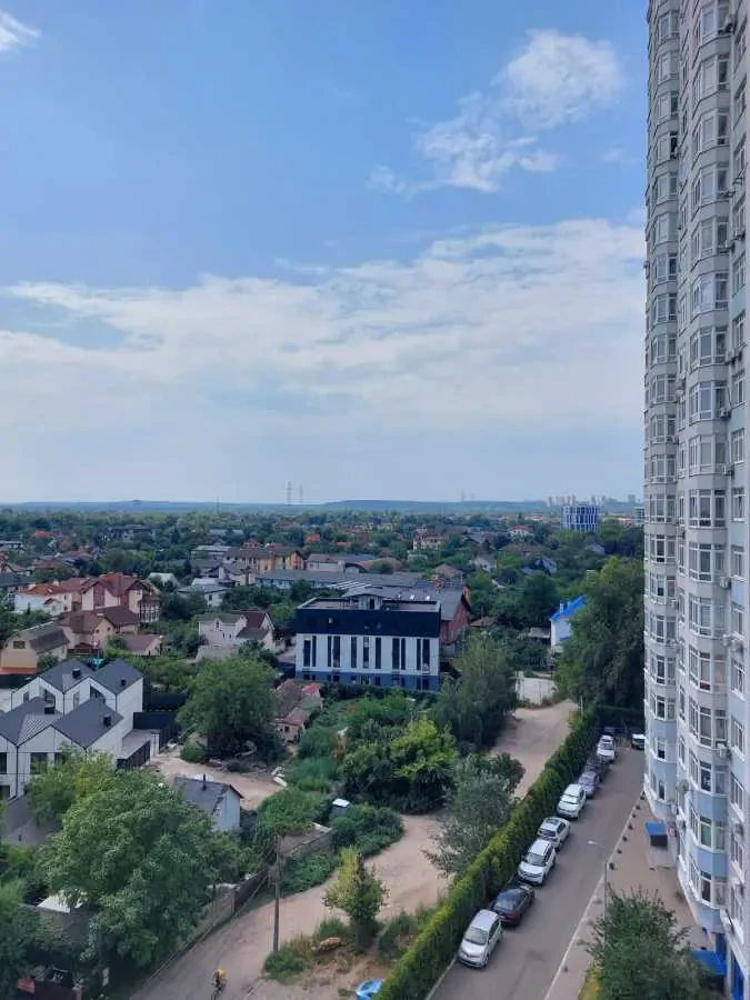 1-к квартира Київ, Дарницький, Дніпровська 26б 23