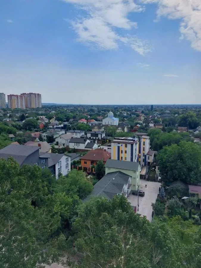 1-к квартира Київ, Дарницький, Дніпровська 26б 24