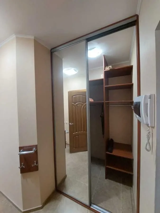 1-к квартира Київ, Дарницький, Дніпровська 26б 18