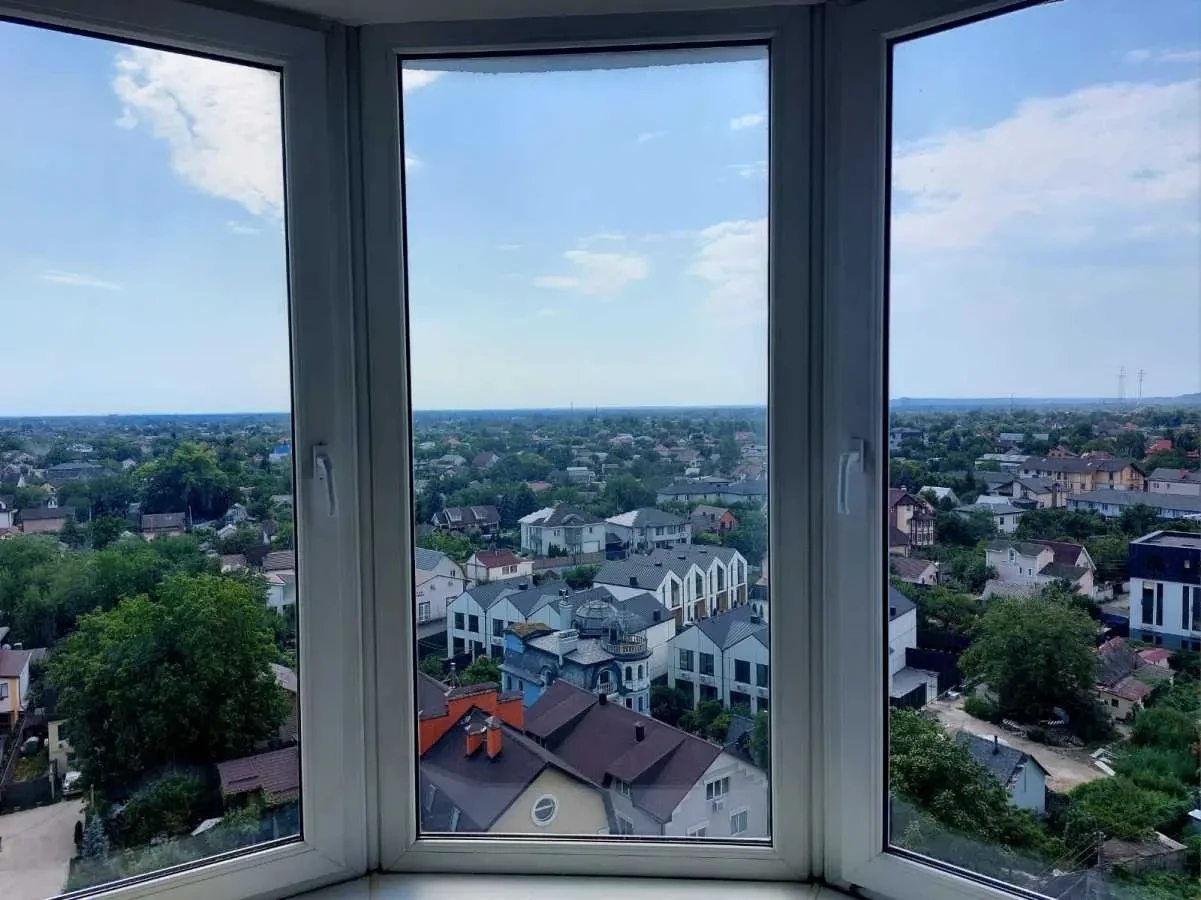 1-к квартира Київ, Дарницький, Дніпровська 26б 25