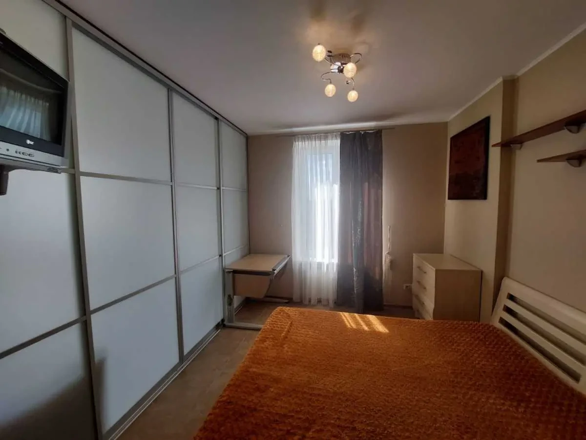1-к квартира Київ, Дарницький, Дніпровська 26б 13