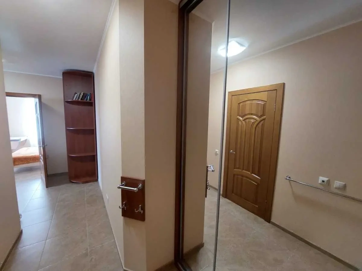 1-к квартира Київ, Дарницький, Дніпровська 26б 20