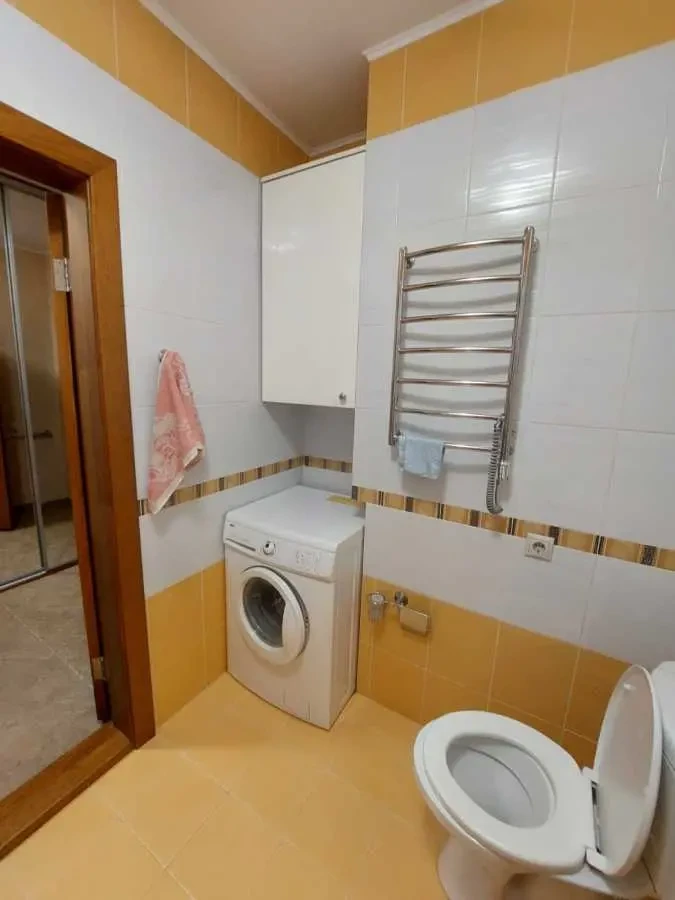 1-к квартира Київ, Дарницький, Дніпровська 26б 15