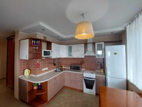 1-к квартира Київ, Дарницький, Дніпровська 26б