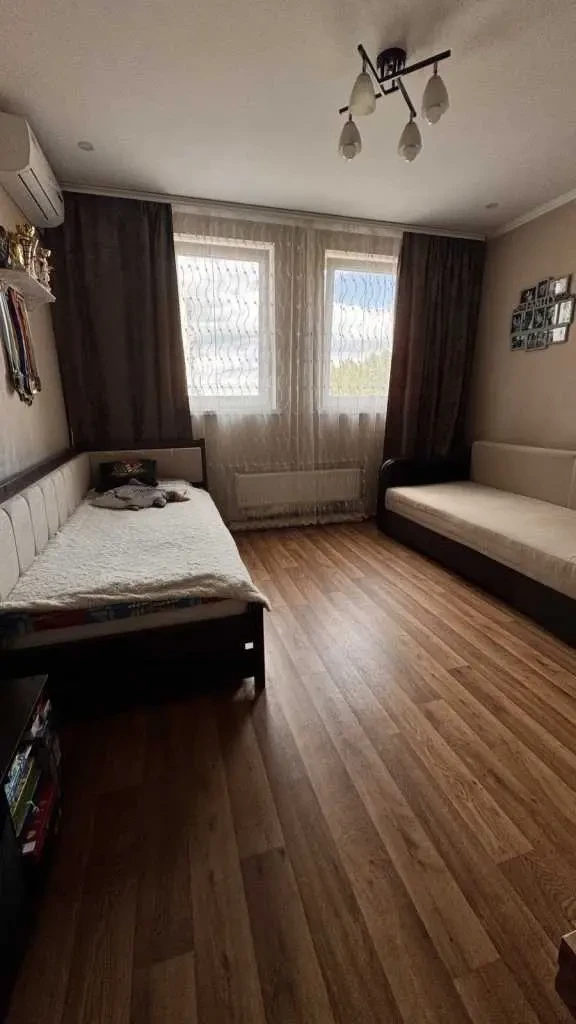 1-к квартира Черкаси, Придніпровський, Г. Дніпра 53 6