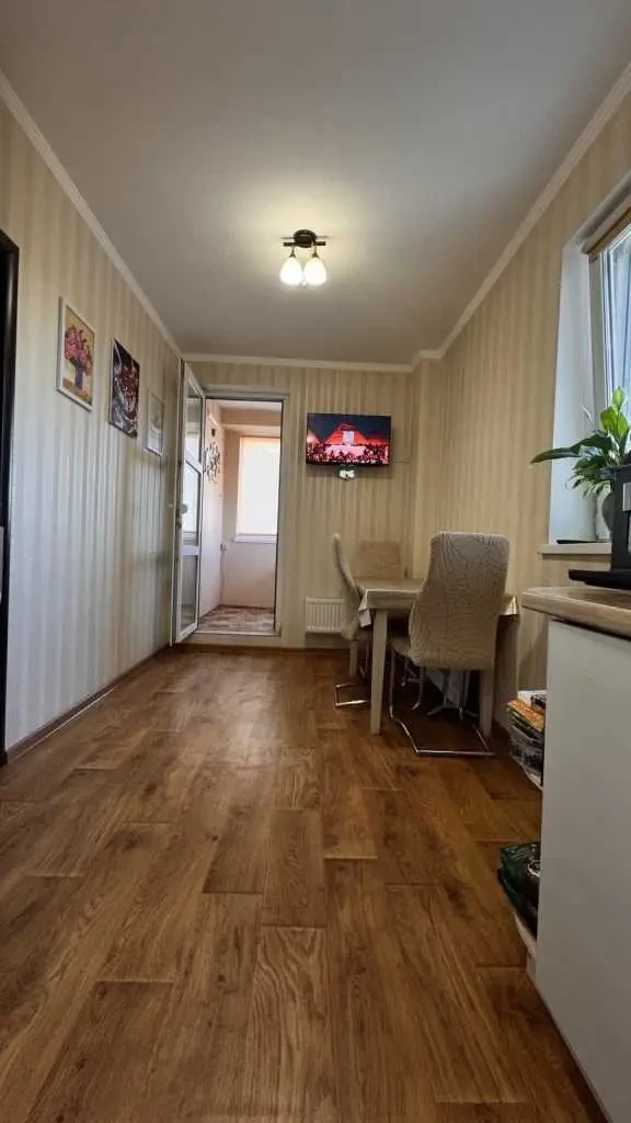 1-к квартира Черкаси, Придніпровський, Г. Дніпра 53 7