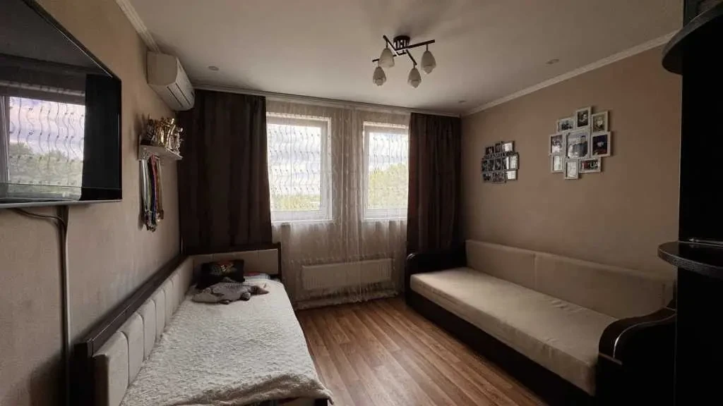1-к квартира Черкаси, Придніпровський, Г. Дніпра 53 9