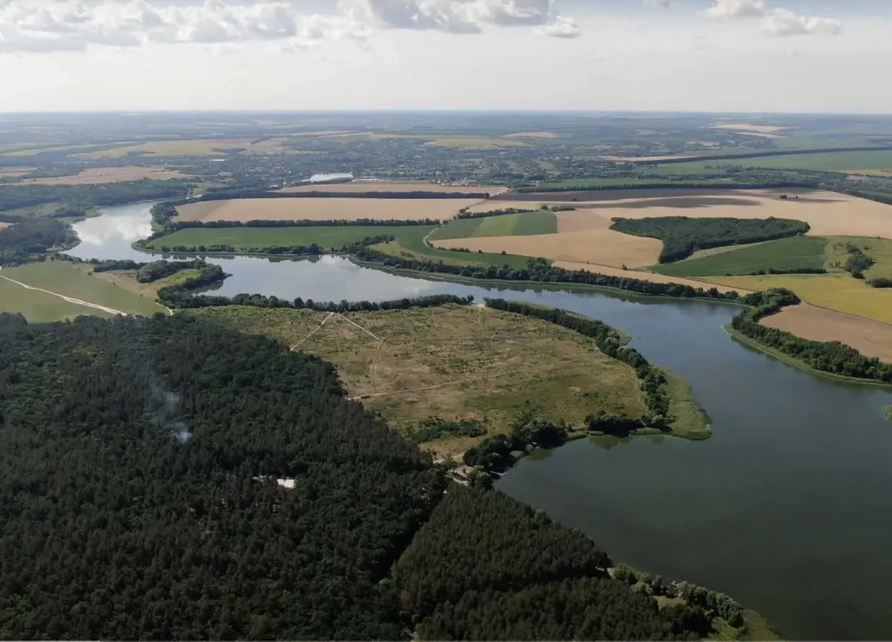 ділянка рекреаційного призначення Корсунь-Шевченківський, Стеблів, С.. 3