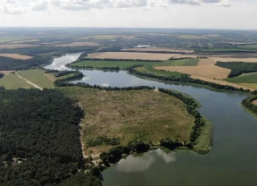 ділянка рекреаційного призначення Корсунь-Шевченківський, Стеблів, С..
