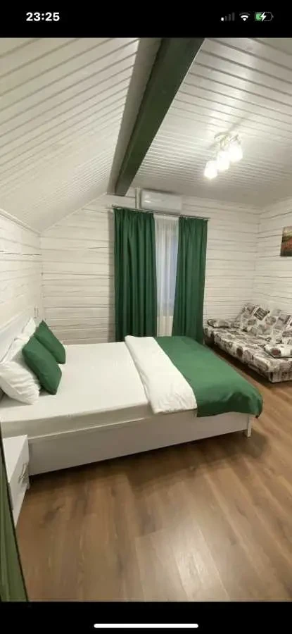 5-к будинок Вишгородський, Воропаїв, Деснянська 17 2