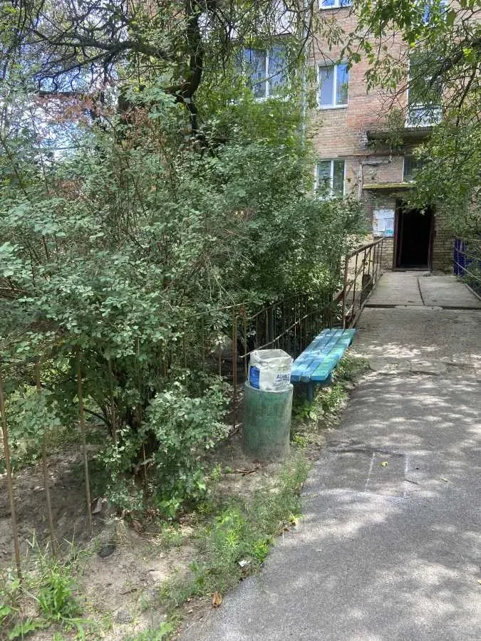 2-к квартира Київ, Оболонський, Джерельний 4 14