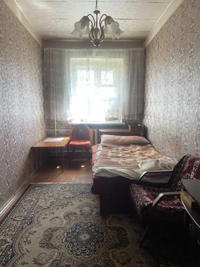 2-к квартира Київ, Оболонський, Джерельний 4 6