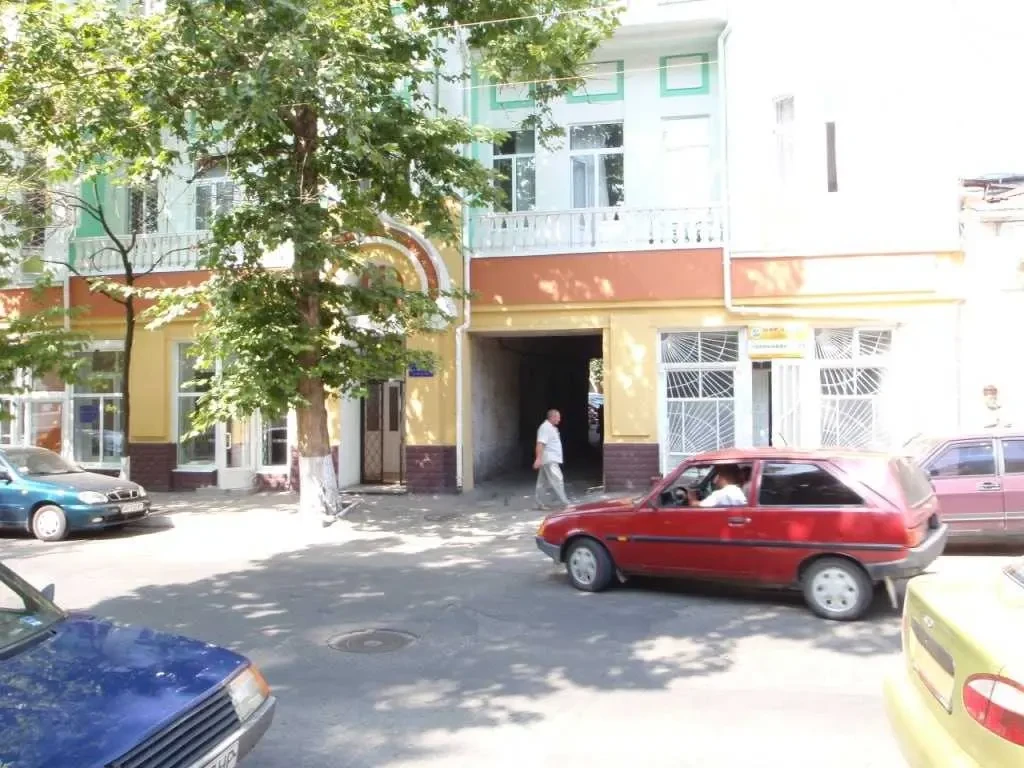 офісне приміщення Мелітопольський, Мелітополь, М.Грушевського 10 2