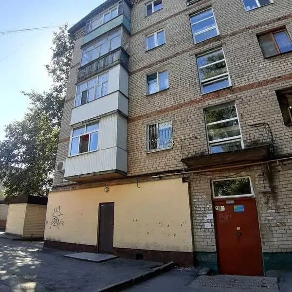 3-к квартира Мелітопольський, Мелітополь, Інтеркультурна 392 4