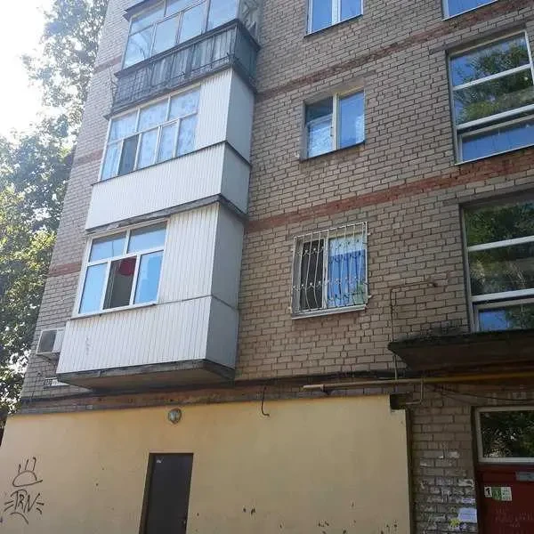 3-к квартира Мелітопольський, Мелітополь, Інтеркультурна 392 3