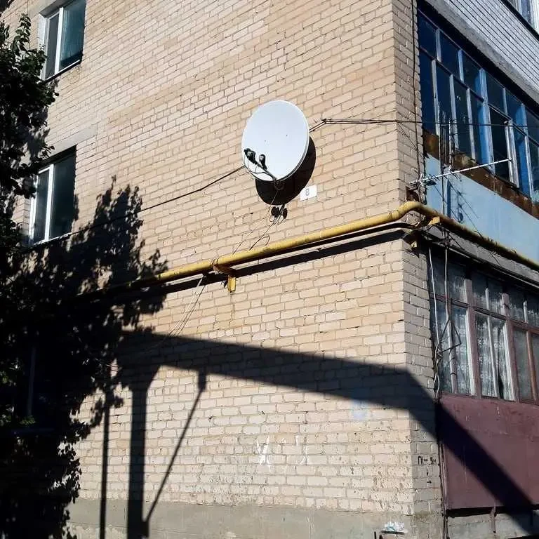 3-к квартира Якимівський, Якимівка, Меліораторів 8 2