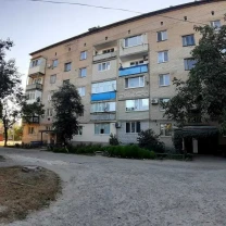 3-к квартира Якимівський, Якимівка, Меліораторів 8