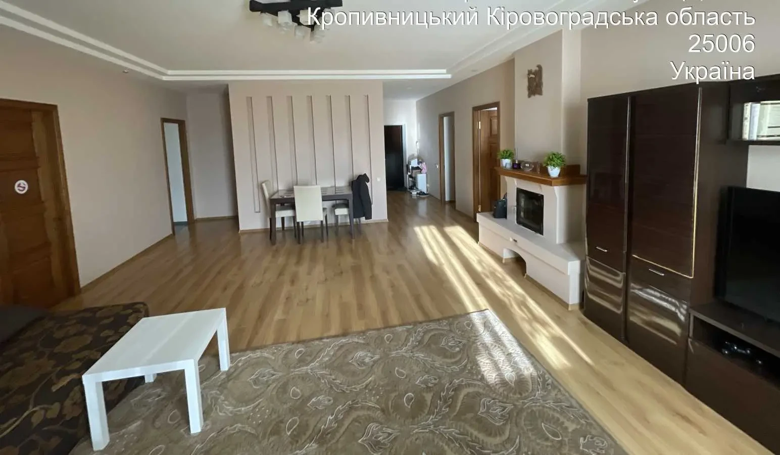 3-к квартира Кропивницький, Подільський, Карпи Тараса 94 4