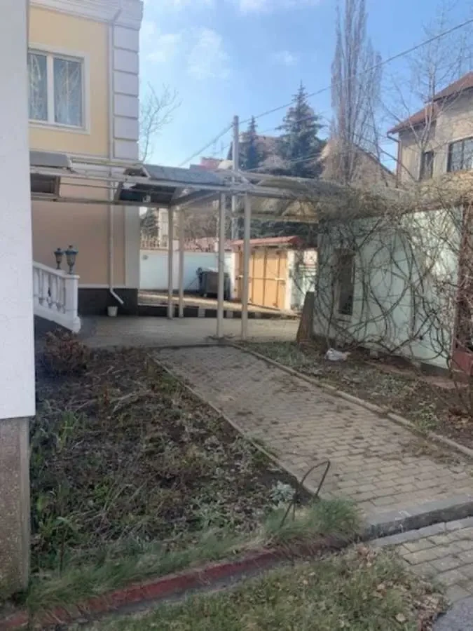 7-к будинок Дніпро, Шевченківський, 25-ї Січеславської бригади (Рибі.. 12