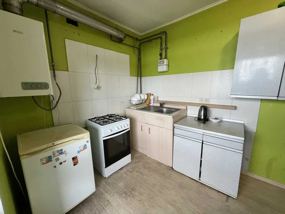 2-к квартира Бучанський, Бобриця, Козацька 62А 11