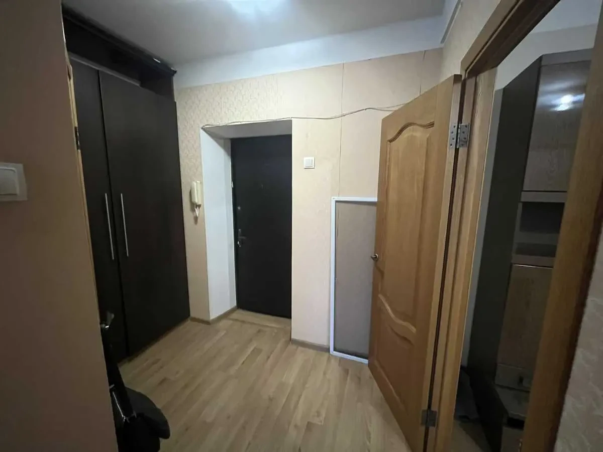 1-к квартира Київ, Шевченківський, Білоруська 17В 13