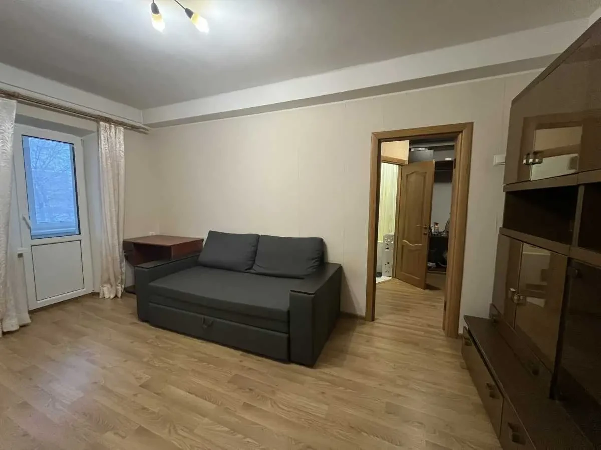 1-к квартира Київ, Шевченківський, Білоруська 17В 8
