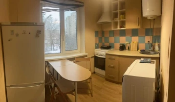 1-к квартира Київ, Шевченківський, Білоруська 17В